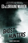 Warren, E: Ghost Hunters - Ed Warren ; Lorraine Warren ; Robert David Chase - 9781631680120