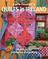 Kaffe Fassett's Quilts in Ireland - Kaffe Fassett - 9781631868573