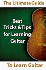 Learn Guitar - Mavis Kerr - 9781631874673