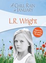 A Chill Rain in January - L.R. Wright - 9781631940088