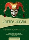 Death of a Hollow Man - Caroline Graham - 9781631940118