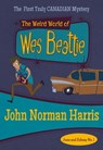 The Weird World of Wes Beattie - John Norman Harris - 9781631941368