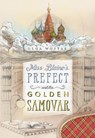 MISS BLAINES PREFECT & THE GOL - Olga Wojtas - 9781631941702