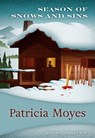 Season of Snows and Sins - Patricia Moyes - 9781631941757