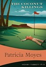 The Coconut Killings - Patricia Moyes - 9781631941917