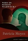 Who Is Simon Warwick? - Patricia Moyes - 9781631941948