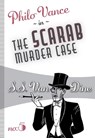 SCARAB MURDER CASE - S. S. Van Dine - 9781631942006