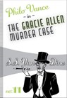 The Gracie Allen Murder Case - S. S. Van Dine - 9781631942143