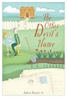 The Other Devil's Name - E. X. Ferrars - 9781631942556