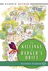 The Killings at Badger's Drift - Caroline Graham - 9781631943294