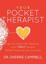 Your Pocket Therapist - Dr. Sherrie Campbell - 9781631952128