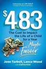 $4.83 - Jenn Tarbell ; Lance Wood ; Celina Kim - 9781631952180