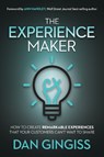 The Experience Maker - Dan Gingiss - 9781631954580