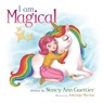 I Am Magical - Nancy Guettier - 9781631956751
