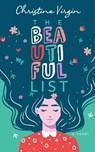 The Beautiful List - Christine Virgin - 9781631958649