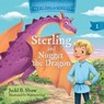 Sterling and Nugget the Dragon - Judd B Shaw - 9781631959363