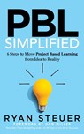 PBL Simplified - Ryan Steuer - 9781631959394