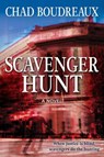 Scavenger Hunt - Chad Boudreaux - 9781631959431
