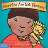 Worries Are Not Forever Board Book - Elizabeth Verdick - 9781631983160