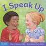 I Speak Up - Cheri J. Meiners - 9781631983788