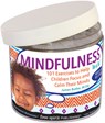 Mindfulness in a Jar(r): 101 Exercises to Help Children Focus and Calm Their Minds -  - 9781631984365