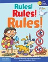 Rules! Rules! Rules! - Malcolm Munene - 9781631987229