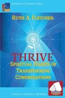 Thrive - Ruth A Fletcher - 9781631992070