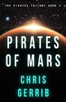 Pirates of Mars - GERRIB,  Chris - 9781632021618