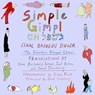Simple Gimpl - Isaac Bashevis Singer - 9781632060389