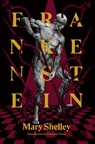 Frankenstein - Mary Wollstonecraft Shelley - 9781632060785