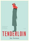 Tenderloin - Joy Sorman - 9781632063618