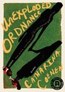 Unexploded Ordnance - Catharina Coenen - 9781632064059