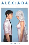 Alex + Ada Volume 1 - Jonathan Luna ; Sarah Vaughn - 9781632150066