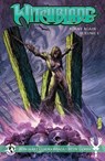 Witchblade: Borne Again Volume 1 - Ron Marz - 9781632150257
