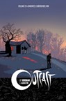 Outcast by Kirkman & Azaceta Volume 1: A Darkness Surrounds Him - Robert Kirkman - 9781632150530