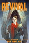 Revival Deluxe Collection Volume 2 - Tim Seeley - 9781632151025