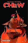 Chew Volume 9: Chicken Tenders - John Layman - 9781632152893