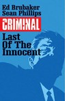 Criminal Volume 6: The Last of the Innocent - Ed Brubaker - 9781632152992