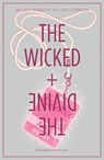 The Wicked + The Divine Volume 2: Fandemonium - Kieron Gillen - 9781632153272