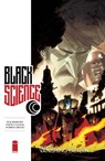 Black Science Volume 3: Vanishing Pattern - Rick Remender - 9781632153951