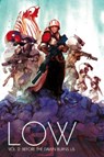 Low Volume 2: Before the Dawn Burns Us - Rick Remender - 9781632154699