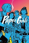 Paper Girls Volume 1 - Brian K Vaughan - 9781632156747
