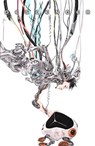 Descender Volume 2: Machine Moon - Jeff Lemire - 9781632156761