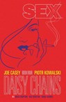 Sex Volume 4: Daisy Chains - Joe Casey - 9781632156778