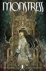 Monstress Volume 1: Awakening - Marjorie Liu - 9781632157096