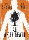 AD After Death - Scott Snyder - 9781632158680