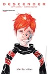 Descender Volume 3: Singularities - Jeff Lemire - 9781632158789