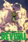 Revival Volume 7: Forward - Tim Seeley - 9781632159014