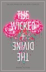 The Wicked + The Divine Volume 4: Rising Action - Kieron Gillen - 9781632159137