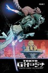Tokyo Ghost Volume 2 - Rick Remender - 9781632159144